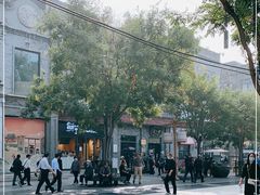 -都一处烧麦馆(前门店)