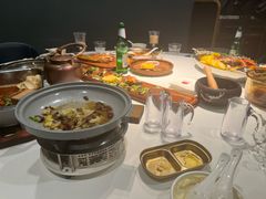 -耶里夏丽·丝路新疆菜·清真食品(徐汇南丹东路臻选店)