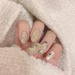 -LEILEI NAIL蕾蕾美甲美睫