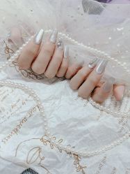 -1T·1M 日式美甲美睫