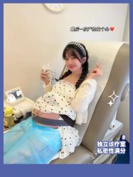 -杭州贝瑞斯美华妇儿医院·早孕·产检·儿科