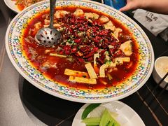 -国人川菜(李家村建东街店)