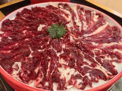 -八合里潮汕鲜牛肉火锅(万科里店)
