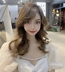 点击看大图 -那茉 Hair Salon
