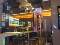 -星聚会KTV(北京世贸天阶店)