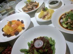 -老平安农家菜(平安店)