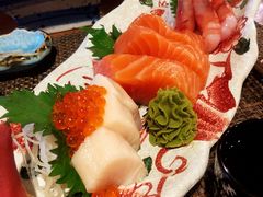 -半藏居酒屋(香港花园店)