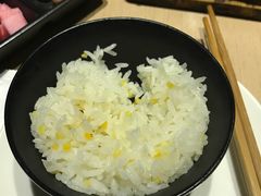 -川流不息(北蔡休闲广场店)