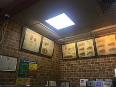 -赛百味SUBWAY(奥城店)