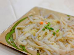 -寻味顺德·南记酒家·传统顺德菜·鱼生(广源路店)