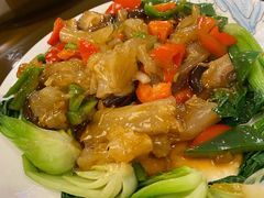 -燕风楼烤鸭店(建设总店)