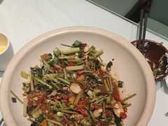 -纳家楼·地道陕菜(劳动路店)