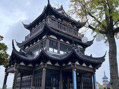 -东湖景区