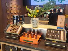 -连鹭海鲜·海肠捞饭·海胆饭(星海店)