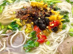 -熊氏牛羊杂粉(龙眼井总店)
