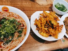 -端仕小锅(文林街店)