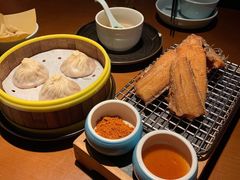 -老头儿油爆虾·1987杭州烟火味(湖滨银泰in77D区店)