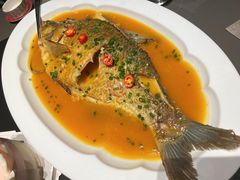 -曾宴·楚菜(湖北省博物馆店)