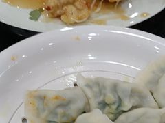 -大清花饺子(山庄店)