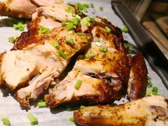 -绿茶餐厅(西单老佛爷店)