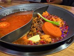 -楠火锅(广州总店)
