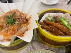 -香云轩·顺德菜(香云纱园林酒店店)