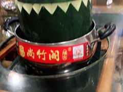 -尚竹阁冬瓜盅·18年地标美食(平洲店)