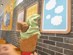 -麦当劳(茂名电白分店)