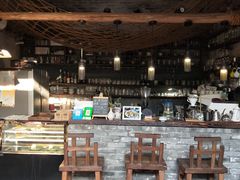 大堂-老屋咖啡
