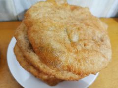 -老方子馅饼粥(台东店)