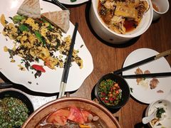 -品味泸沽湖•民族特色菜(大落水店)