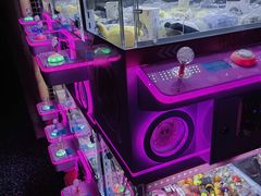 -海韵之星邮轮水会(明发商业广场店)