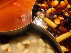 -快乐小羊·内蒙牛羊肉火锅(流花中心店)