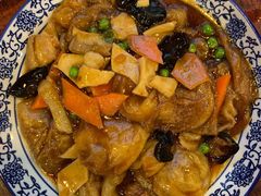 四喜面筋-拱北楼(皇亭广场店)