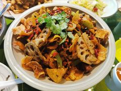 -辛香汇(飞洲店)