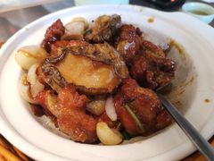 -潮界(虹桥新天地店)