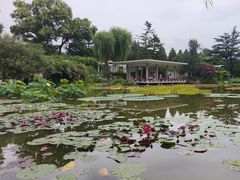 -国家植物园南园