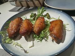 -小满Grainkitchen(滨江商业广场店)