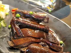 -金牌外婆家(苏州中心店)