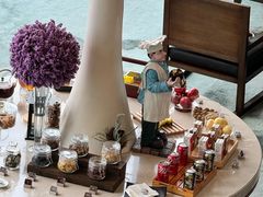 -深圳湾木棉花酒店