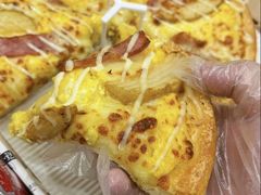 -必胜客(永旺店)