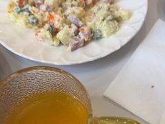 -库滋明·俄罗斯特色美食(中央大街店)