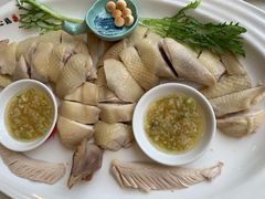 -清心鸡沙田乳鸽店·非遗传承(粤垦路店)