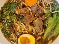-康师傅私房牛肉面(申虹店)