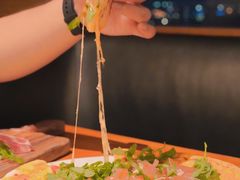 -沈阳君悦酒店·意坊意大利餐厅