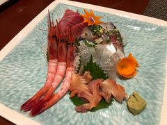 -乾山寿司(好运街店)