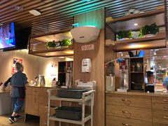 -西贝莜面村(当代商城店)