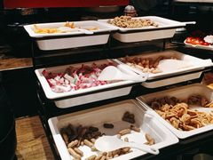 -老灶房-四川土菜(铁牛广场店)