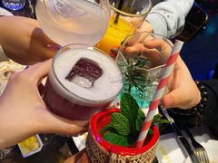 -MOSSO德国餐厅·音乐酒吧(环宇荟店)