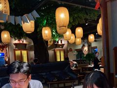 大堂-田边二娃子·湖南民间菜